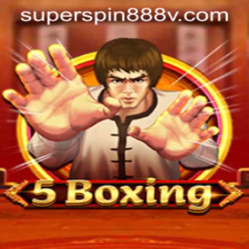 The Exciting World of 5Boxing and the Allure of SUPERSPIN888