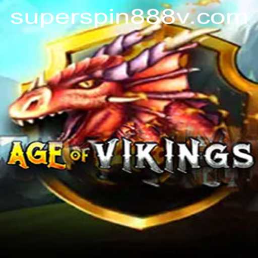 Discover the Thrilling World of AgeofViking: Unleash the Power of SUPERSPIN888