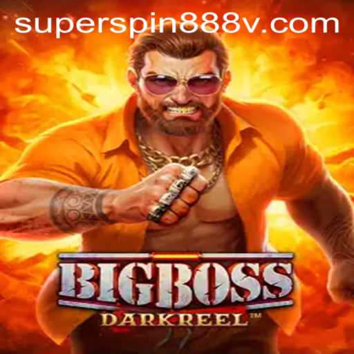 Discover the Thrilling World of BigBoss: SUPERSPIN888