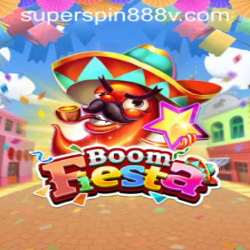 Exploring BoomFiesta: The Exciting World of SUPERSPIN888