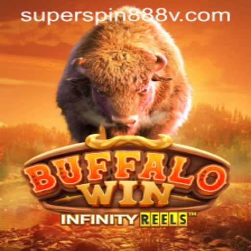 Exploring the Exciting World of BuffaloWin on SUPERSPIN888