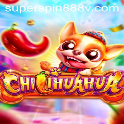 Dive Into the Energetic World of CHILIHUAHUA: A Gaming Experience Like No Other