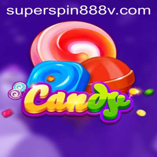 Explore the Exciting World of Candy Game with SUPERSIPIN888