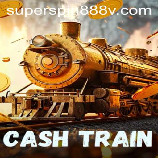 CashTrain: The Thrilling Ride into the World of SuperSpin888