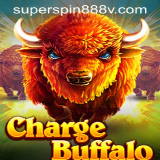 ChargeBuffalo: A Thrilling Adventure with SUPERSPIN888