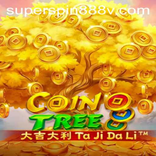 Discover the Exciting World of CoinTree and SUPERSPIN888