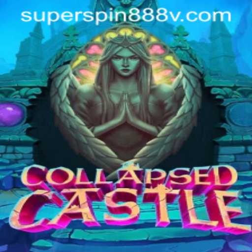 Exploring the Mystical World of CollapsedCastle and the Unique SUPERSPIN888 Feature