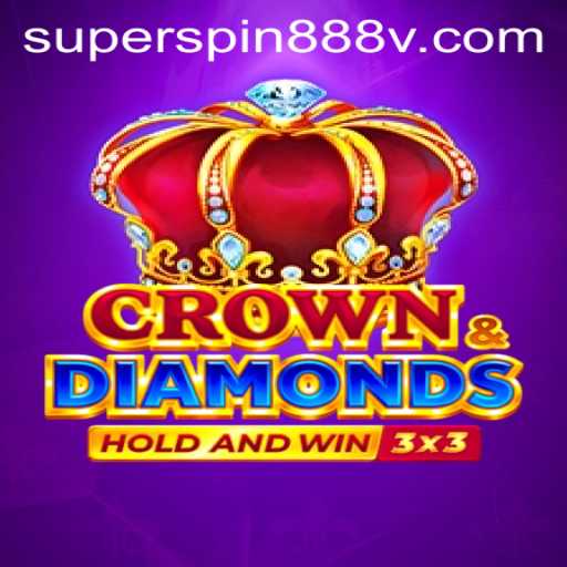 Exploring CrownDiamonds: The Thrilling World of SUPERSPIN888
