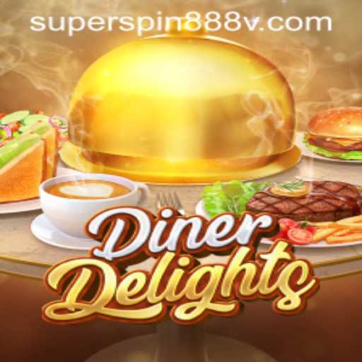 Exploring the Excitement of DinerDelights and SUPERSPIN888