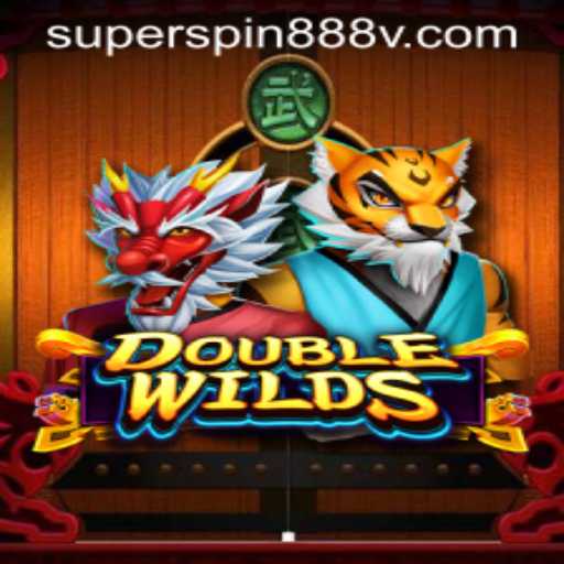 Discover DoubleWilds: A Thrilling Journey into the World of SUPERSPIN888