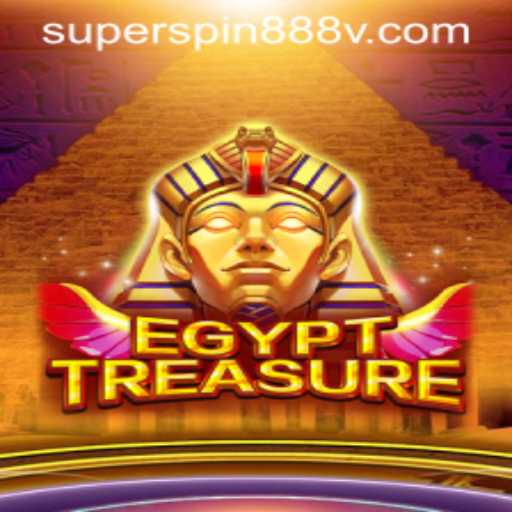 Exploring the Enigmatic World of EgyptTreasure and SUPERSPIN888