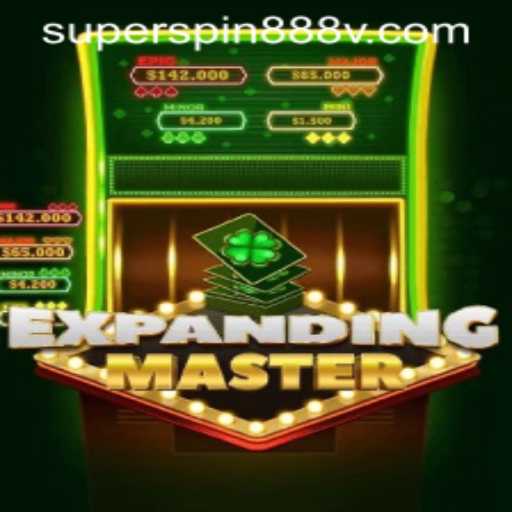 Exploring the Dynamic World of ExpandingMaster