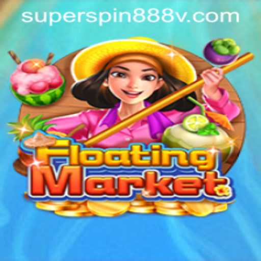 Exploring the Thrilling World of FloatingMarket: A Dive into the Intrigue of SUPERSPIN888
