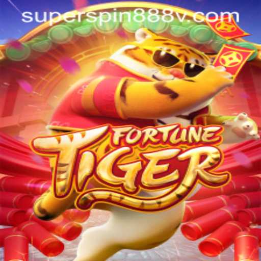 FortuneTiger: An Exciting Adventure Awaits with SUPERSPIN888