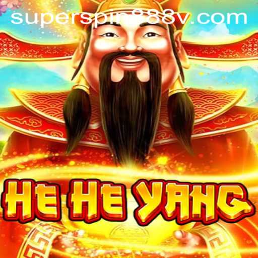 Exploring HeHeYang: The Exciting World of SUPERSPIN888