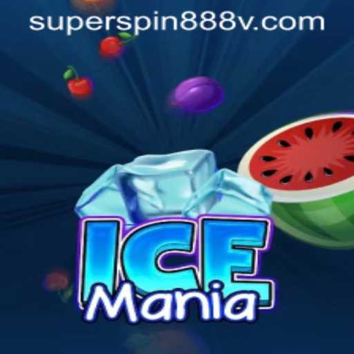 Exploring the Exciting World of IceMania and SUPERSPIN888