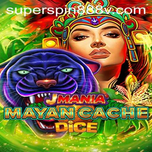 Unveiling the Mystique of JManiaMayanCacheDice: The Gaming Revolution