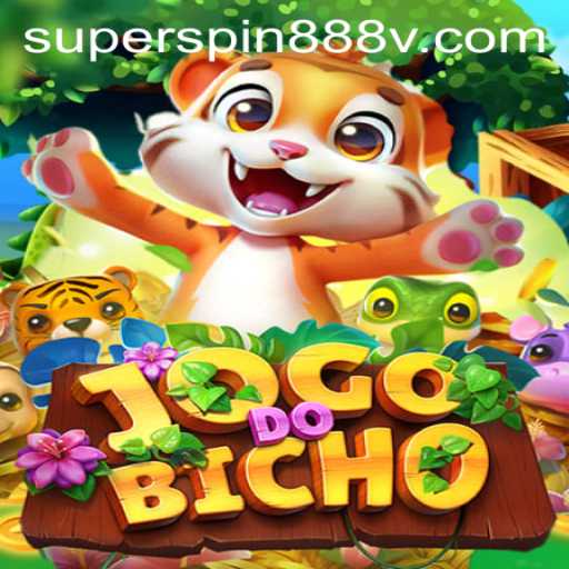 The Exciting World of JOGODOBICHO and SUPERSPIN888