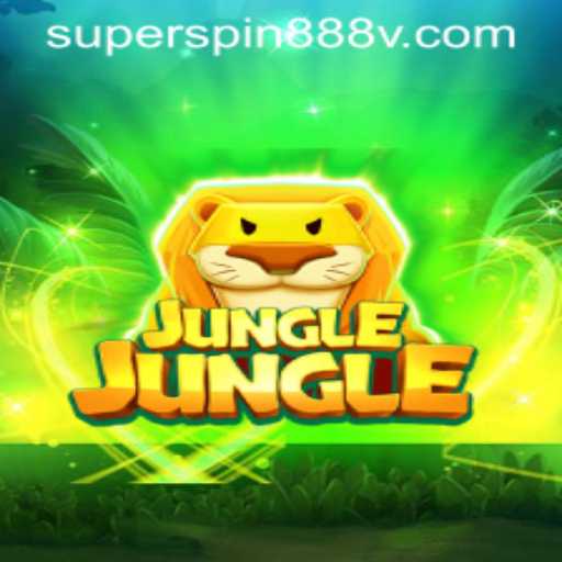 Exploring the Thrilling World of JungleJungle with SUPERSPIN888