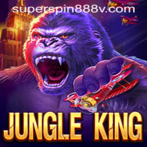 Exploring the Adventurous World of JungleKing - A SUPERSPIN888 Classic