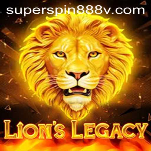 LionsLegacy: Embark on a Journey of Majesty with SUPERSPIN888