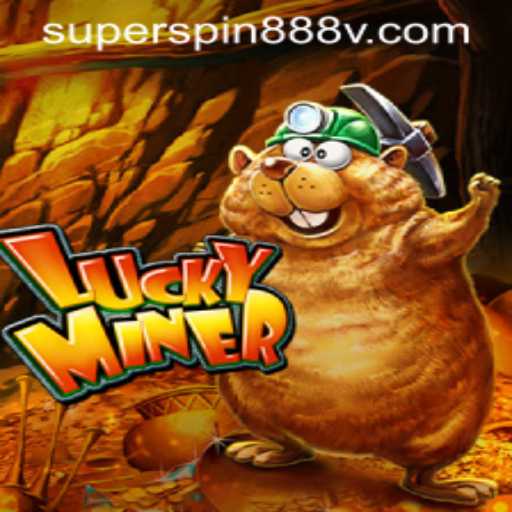 Exploring the Exciting World of LuckyMiner and the Thrill of SUPERSPIN888