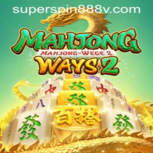 Exploring MahjongWays2 and the Excitement of SUPERSPIN888
