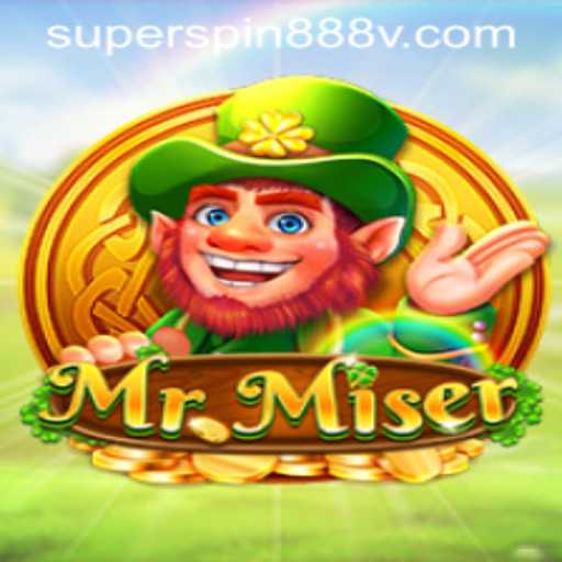 Experience Exhilaration with MrMiser: Unveiling the Phenomenon with a Twist of SUPERSPIN888