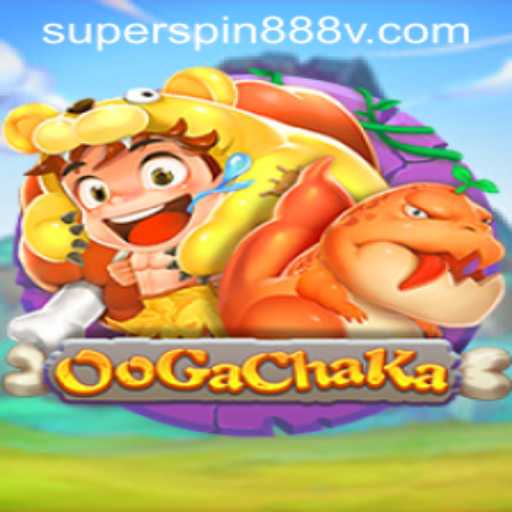 Discover the Thrills of OoGaChaKa: A New Era in Online Gaming with SUPERSPIN888