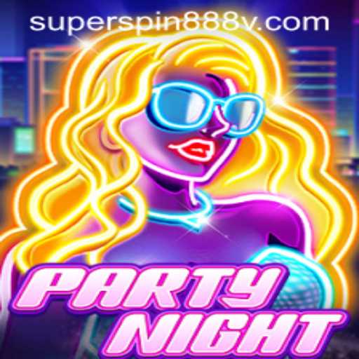 PartyNight: The Exciting Gaming Experience Enhanced with SUPERSPIN888