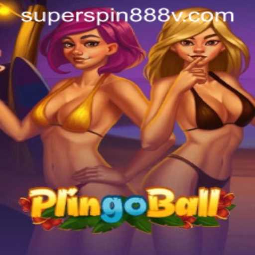 Dive into Plingoball: A Dynamic Game Experience with SUPERSPIN888