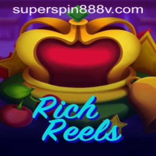 RichReels: A Comprehensive Look Into the Game With a Twist of SUPERSPIN888