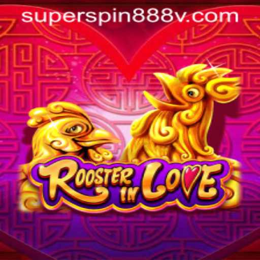 RoosterInLove: A New Gaming Experience with SUPERSPIN888