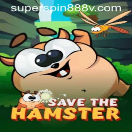 Unraveling the Excitement of SavetheHamster with SUPERSPIN888
