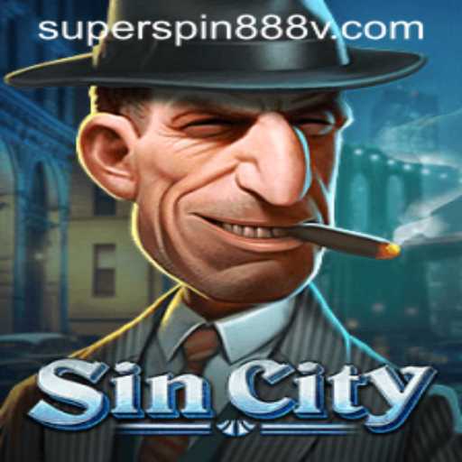 Exploring SinCity: The Game with a Twist — SUPERSPIN888