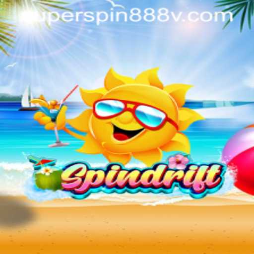 Unveiling the Thrill of Spindrift with SUPERSUPIN888