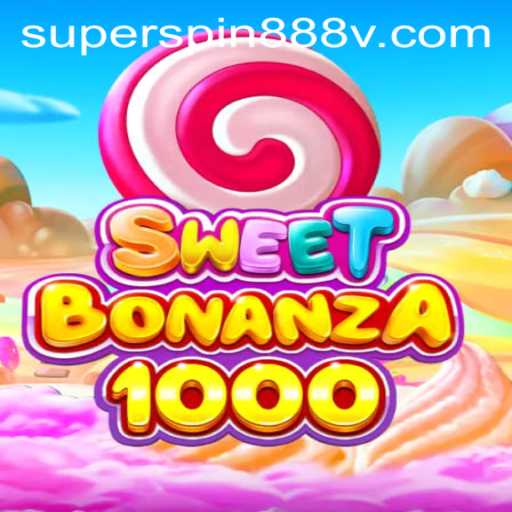 Exploring the Fascinating World of SweetBonanza1000 and SUPERSPIN888
