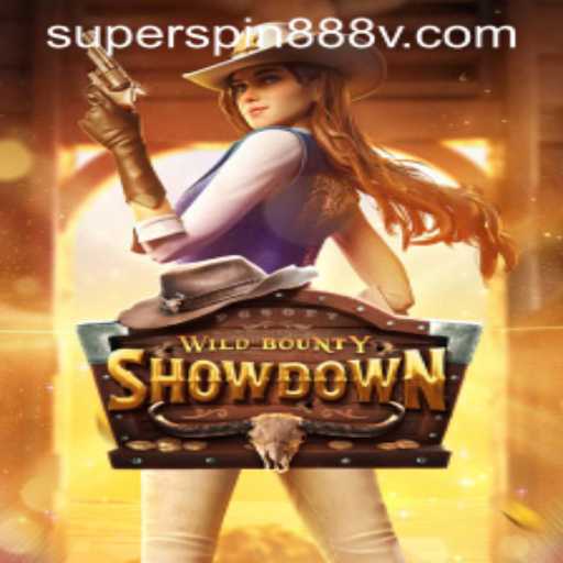 WildBountyShowdown: Discover the Exciting World of SUPERSPIN888