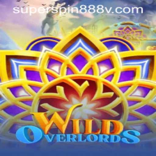 Unveiling WildOverlords: Conquer New Realms with SUPERSPIN888