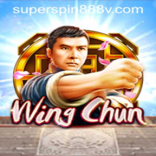 Unveiling the Excitement of WingChun: A Deep Dive into the Game with SUPERSPIN888