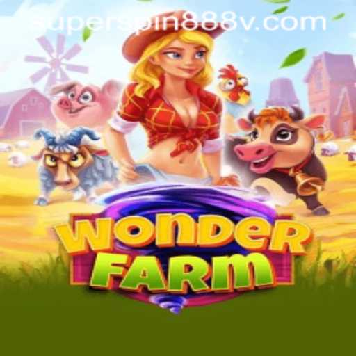Exploring the World of WonderFarm and the Exciting SUPERSPIN888 Feature