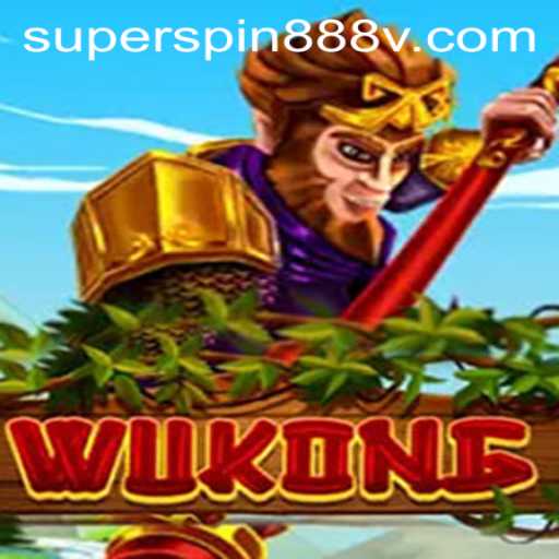 Unveiling the Mystical World of Wukong: A Journey into SUPERSIN888